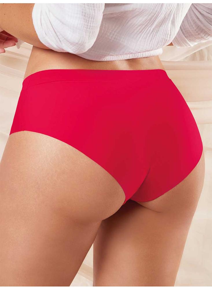 Cachetero Invisible Para Mujer Haby 21504 img #2