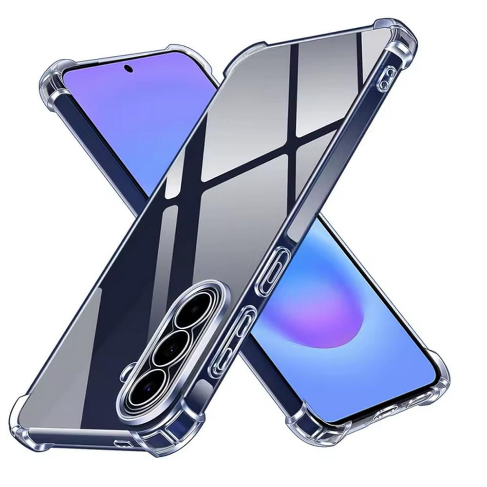 Funda Antichoque Para Celular Samsung Galaxy A27 img #1