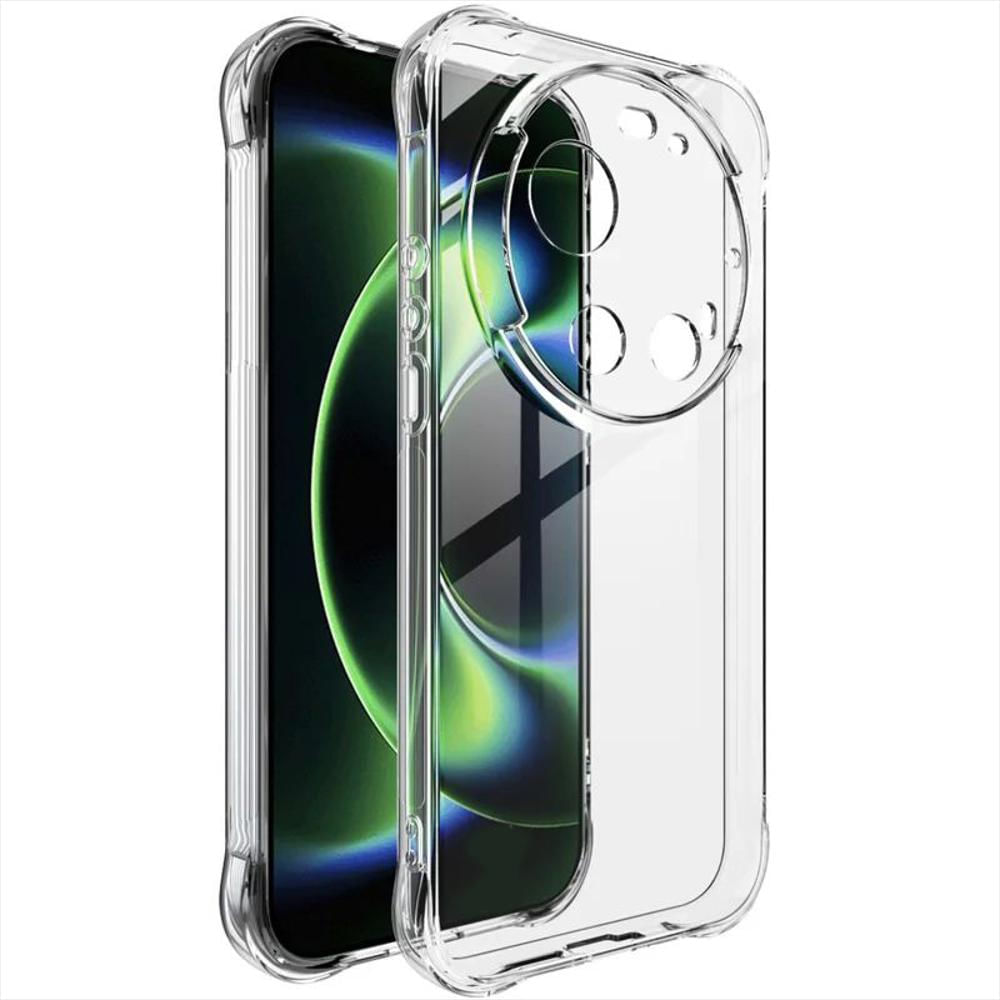 Funda Antichoque Para Celular Xiaomi 17 Ultra img #1