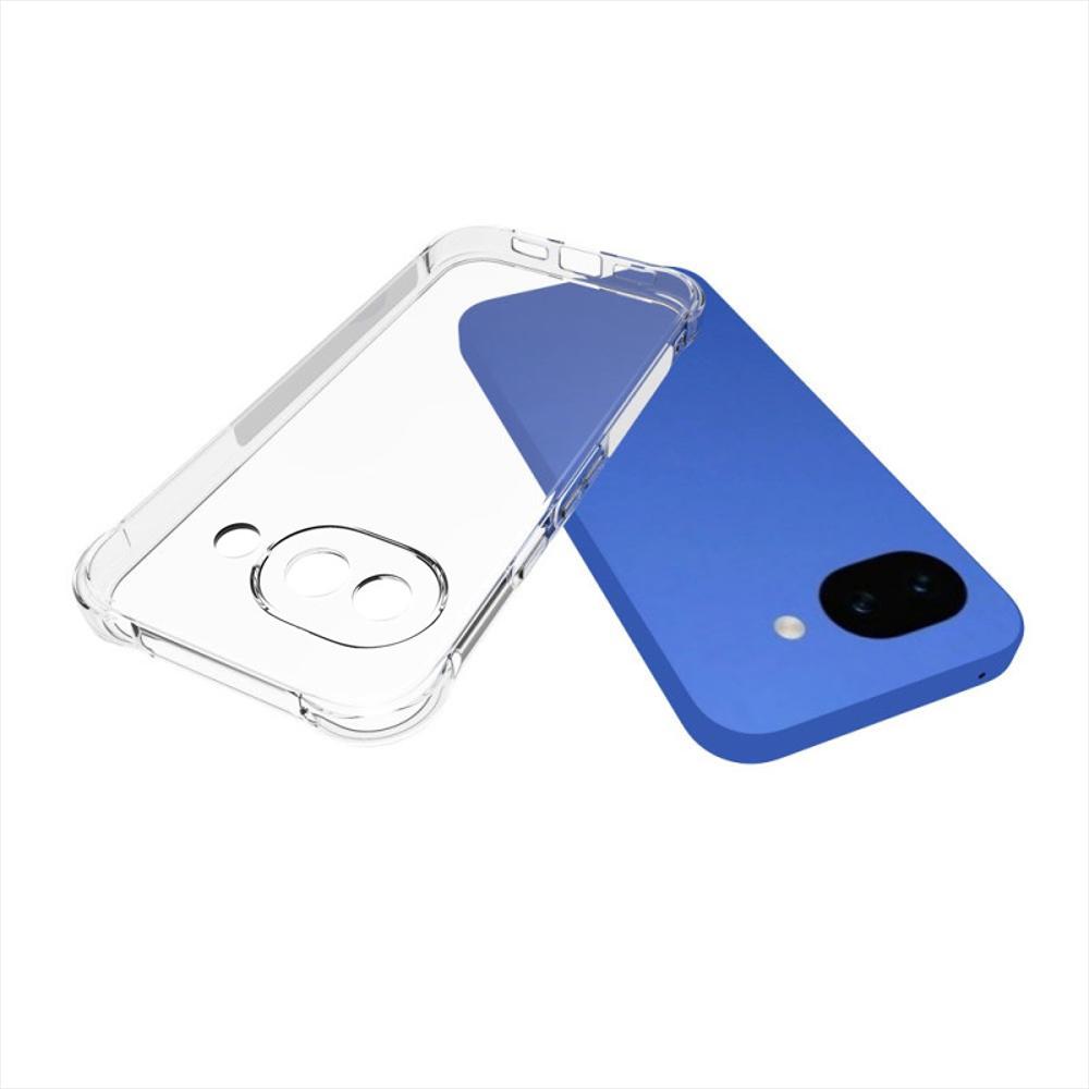 Funda Antichoque Para Celular Google Pixel 10A img #1