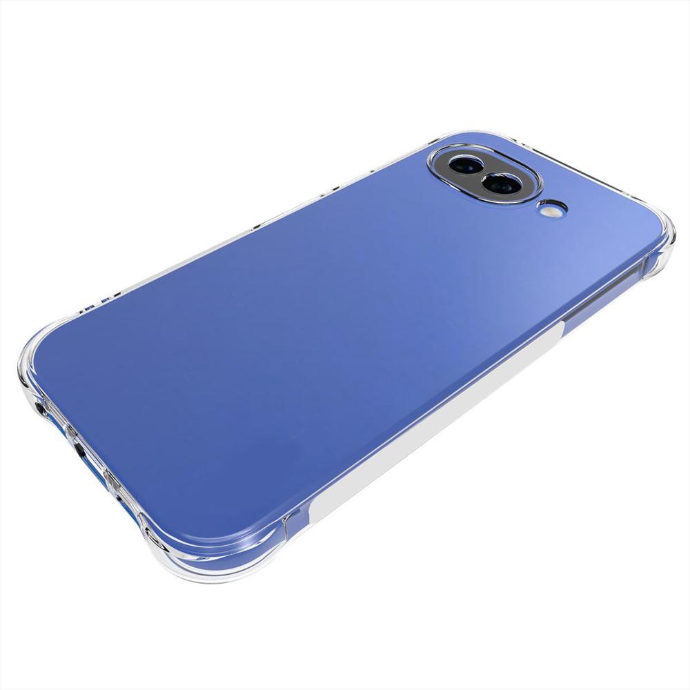 Funda Antichoque Para Celular Google Pixel 10A img #2
