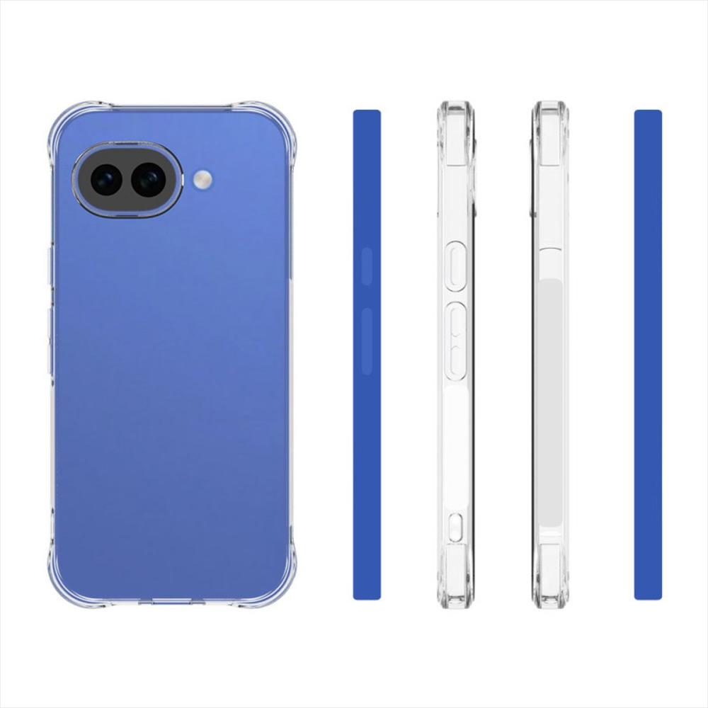 Funda Antichoque Para Celular Google Pixel 10A img #5