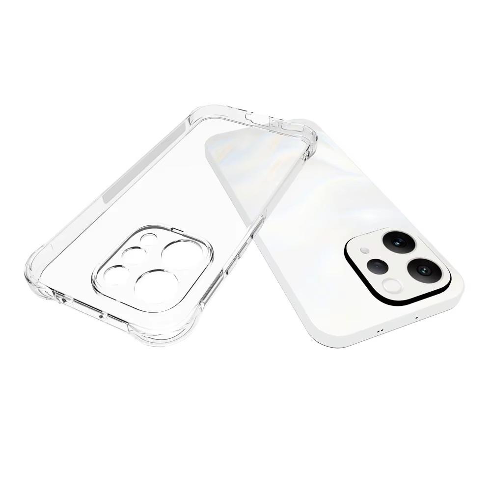 Funda Antichoque Para Celular Vivo V70 img #1