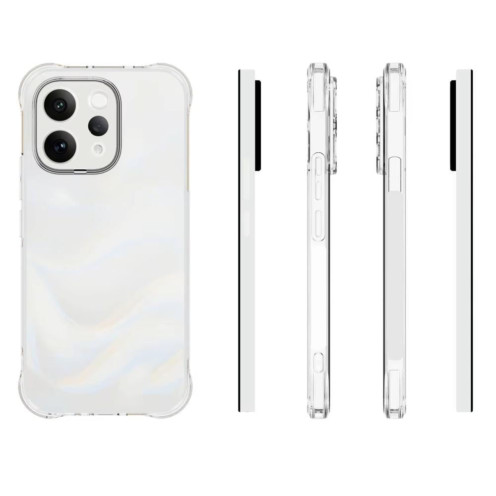 Funda Antichoque Para Celular Vivo V70 img #4