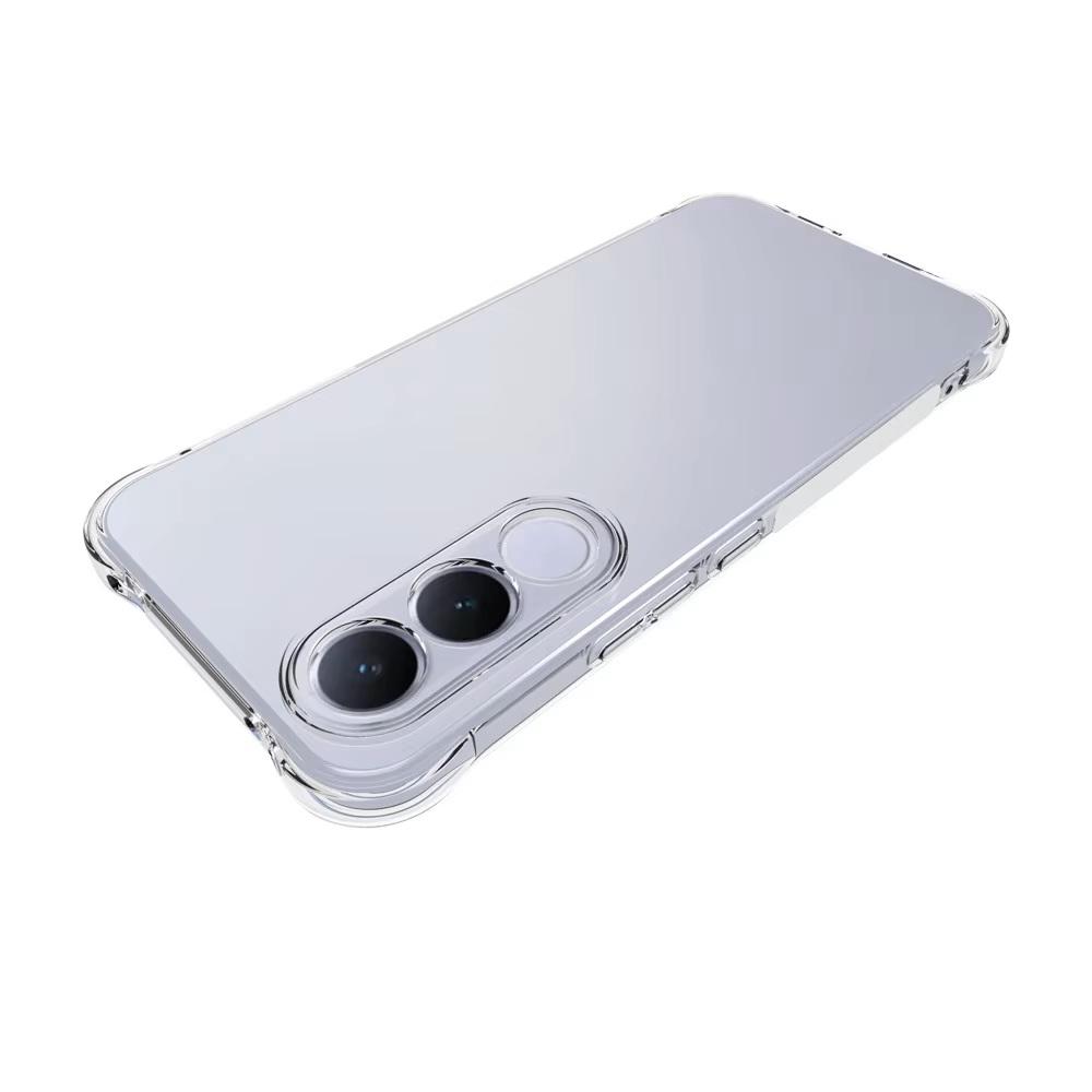 Funda Antichoque Para Celular Vivo V70 Fe img #3