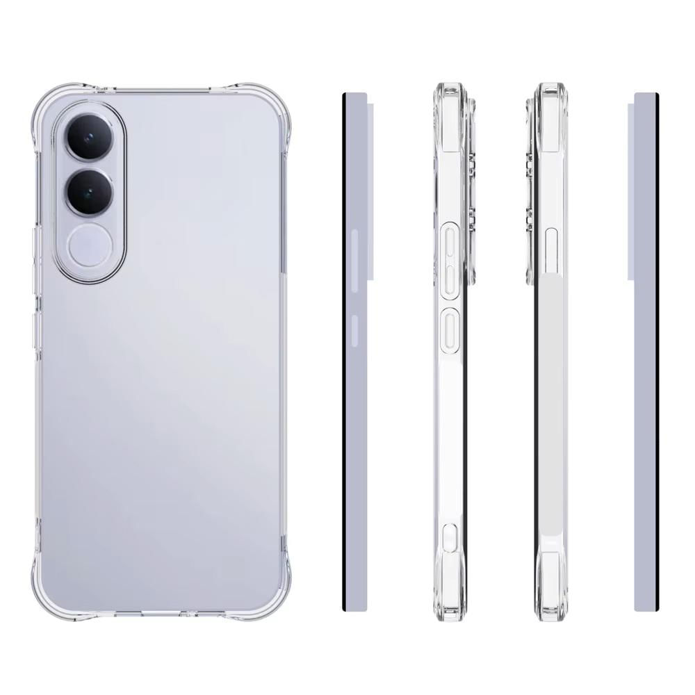 Funda Antichoque Para Celular Vivo V70 Fe img #4