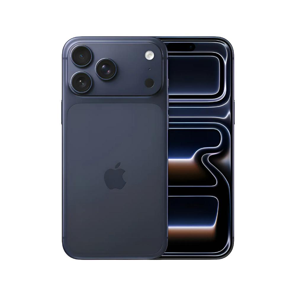 Iphone 17 Pro Max 5G 1Tb 12Gb Ram Azul Esim img #1