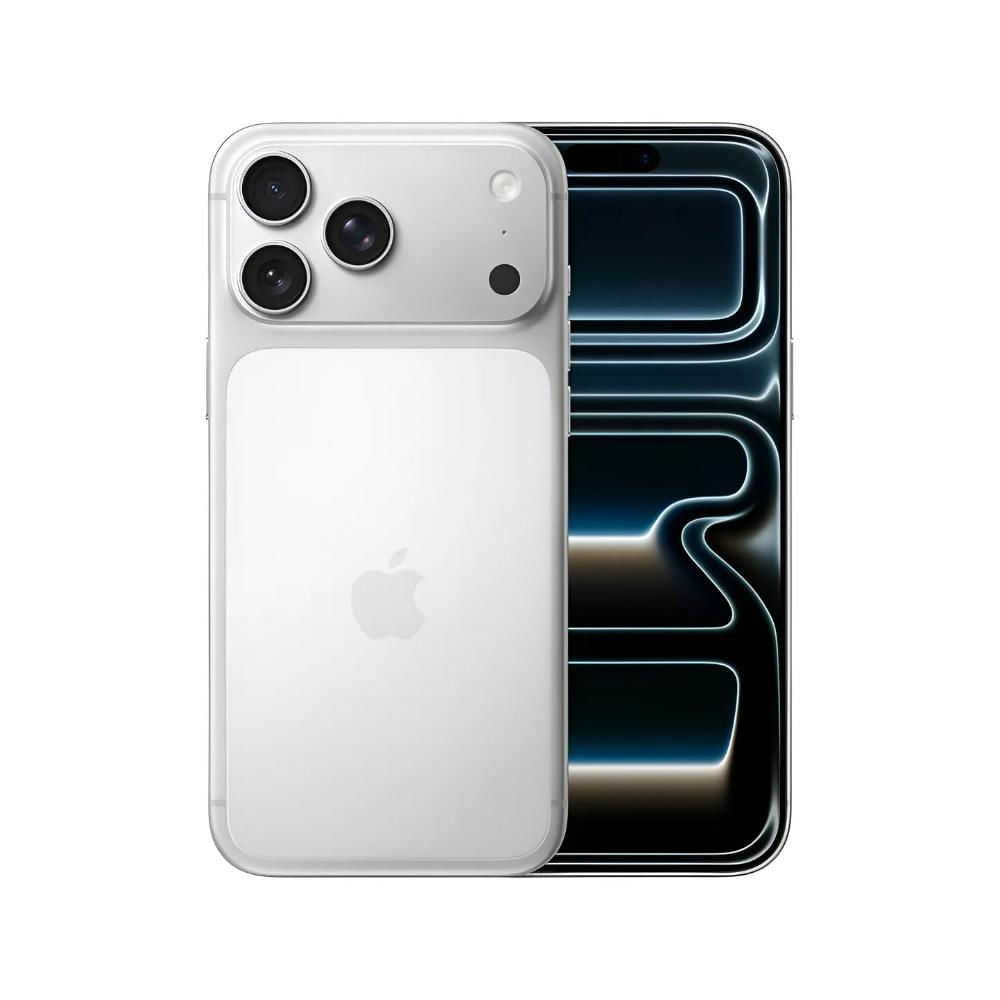 Iphone 17 Pro Max 5G 1Tb 12Gb Ram Plata Esim img #1