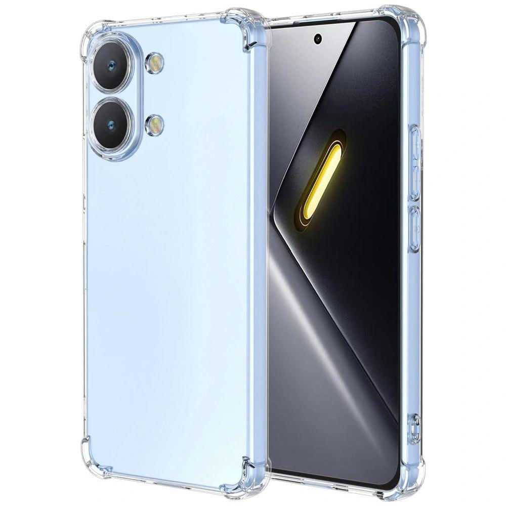 Funda Antichoque Para Celular Xiaomi Poco X8 Pro Max img #1