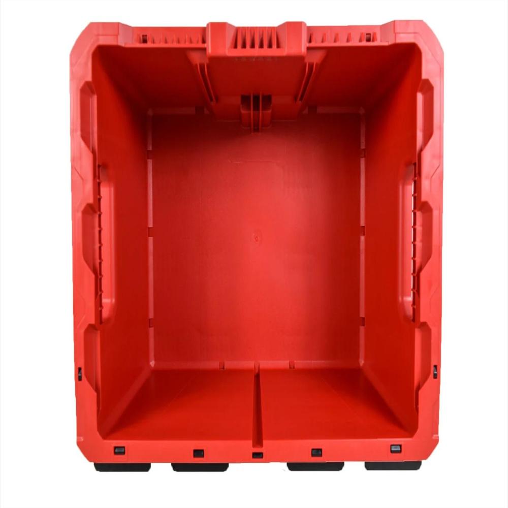 Caja Tipo Canasta Milwaukee 48 22 8440 Packout Resistente A Impactos img #3