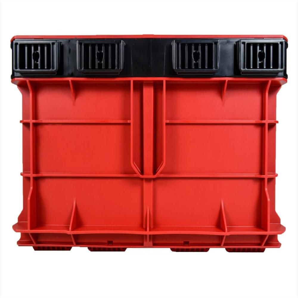 Caja Tipo Canasta Milwaukee 48 22 8440 Packout Resistente A Impactos img #4
