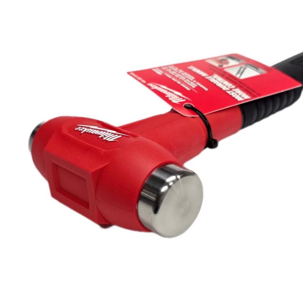 Martillo De Bola Milwaukee 48 22 9140 Antirrebote 16 Oz img #3