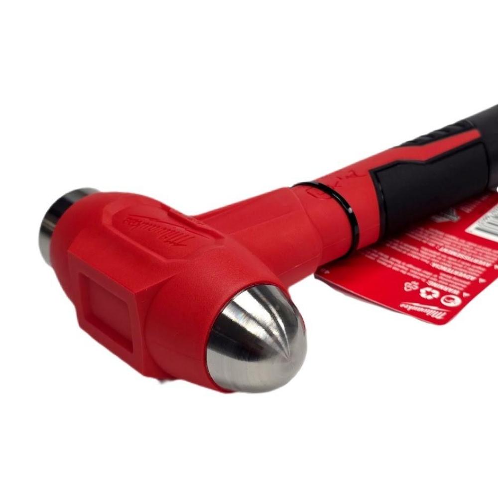 Martillo De Bola Milwaukee 48 22 9140 Antirrebote 16 Oz img #4