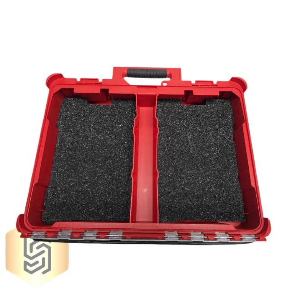 Juego De 31 Copas De Impacto Milwaukee 49 66 6806 Shockwave Packout img #4