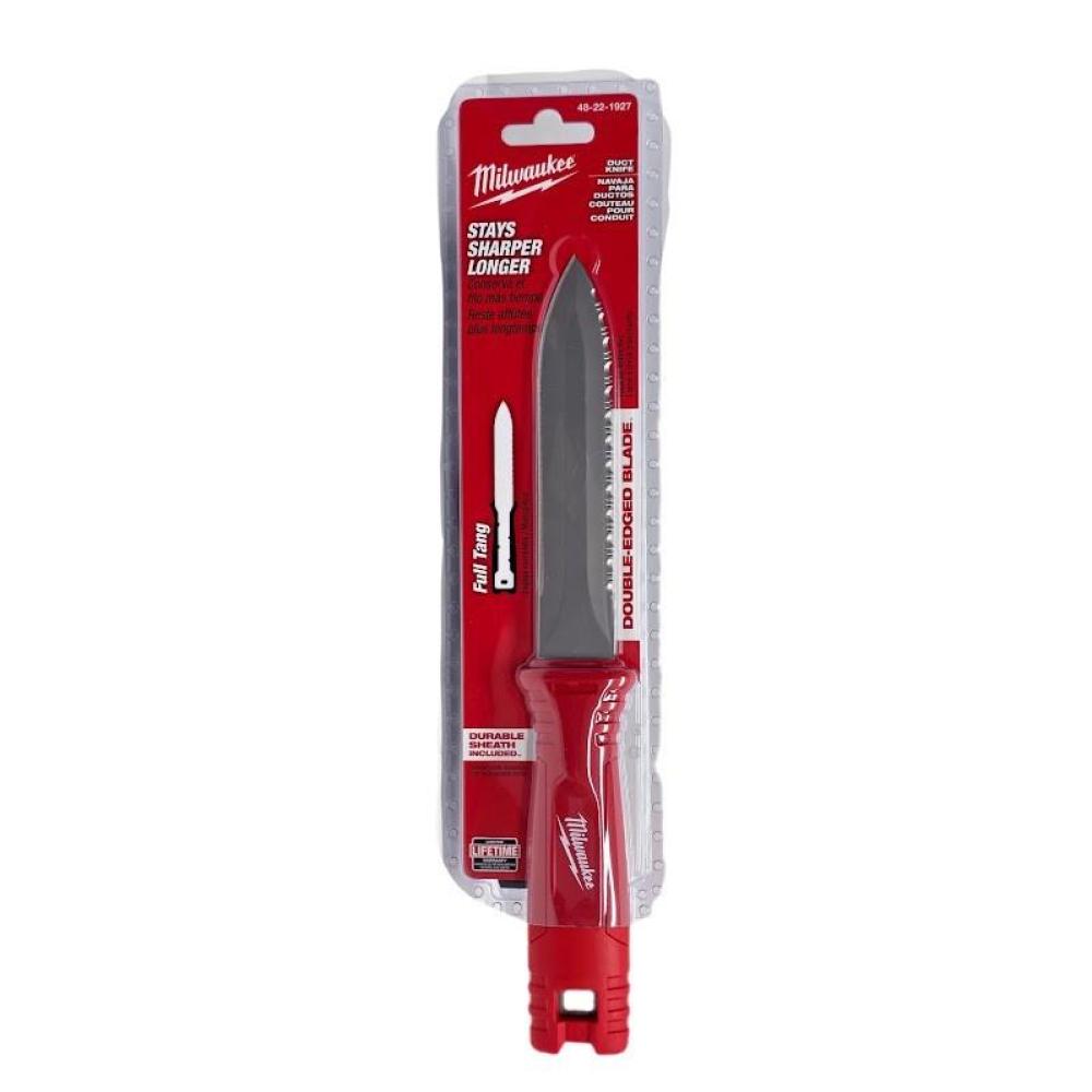 Cuchillo Para Ductos Milwaukee 48 22 1927 img #1