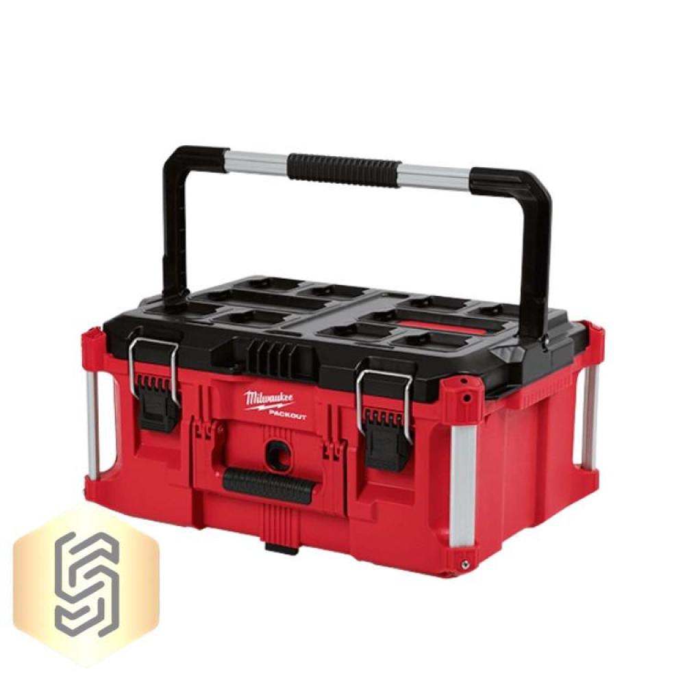 Caja De Herramientas Milwaukee 48 22 8425 Packout Grande img #1