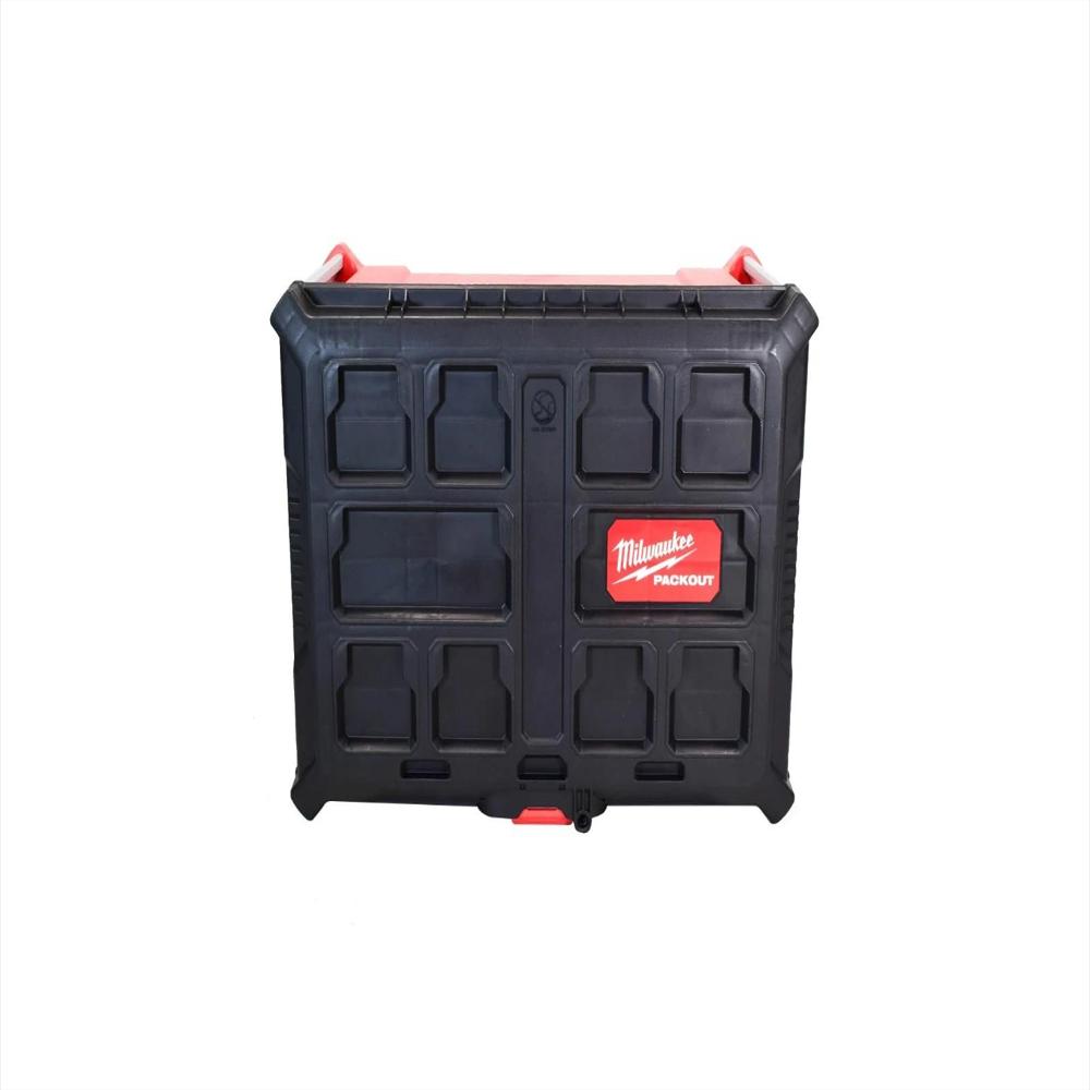 Caja De Herramientas Milwaukee 48 22 8444 Packout De 4 Cajones img #3