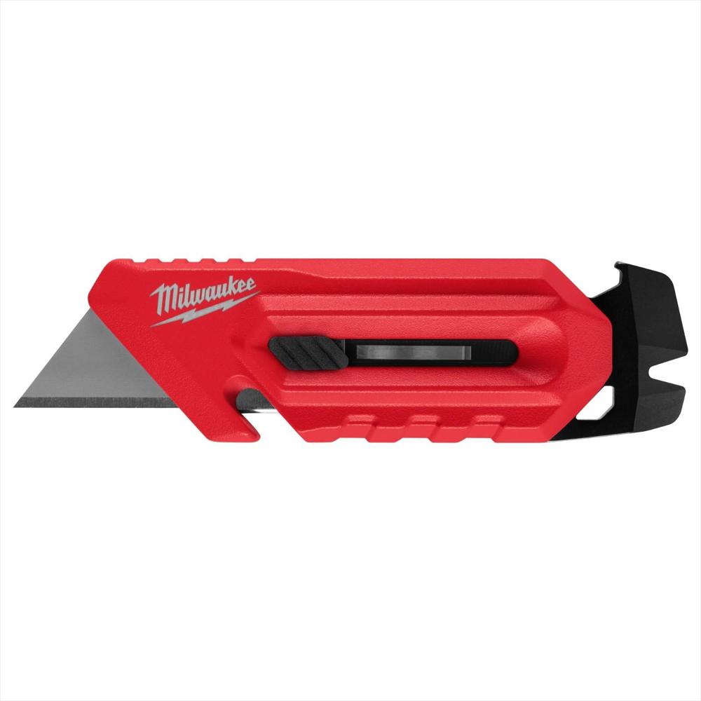 Navaja Multiusos Compacta Milwaukee 48 22 1517 Multifunción img #1