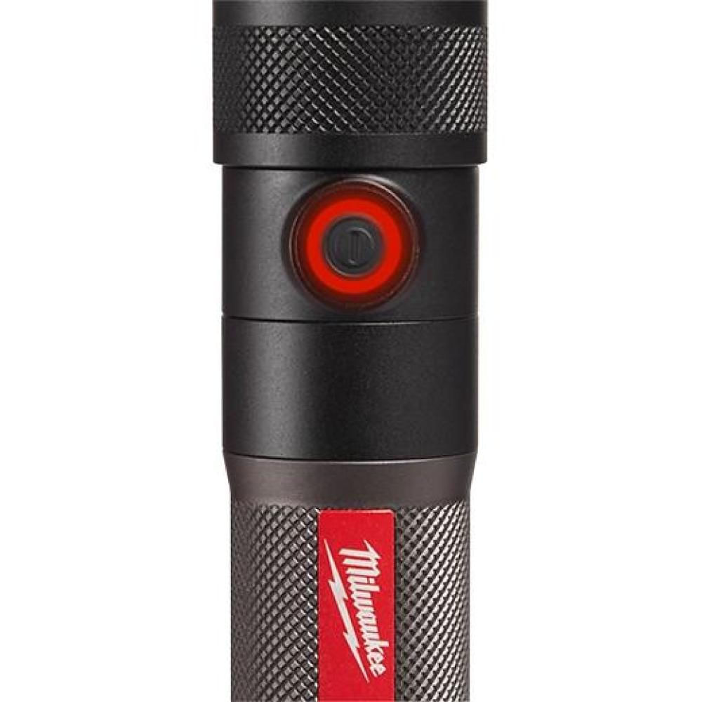 Linterna Milwaukee 2161 21 Redlithium Usb 1100 Lúmenes Con Enfoque img #5