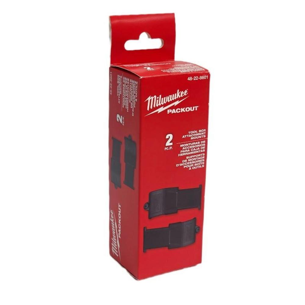 Soporte Milwaukee 48 22 8601 Packout Para Caja De Herramientas img #1