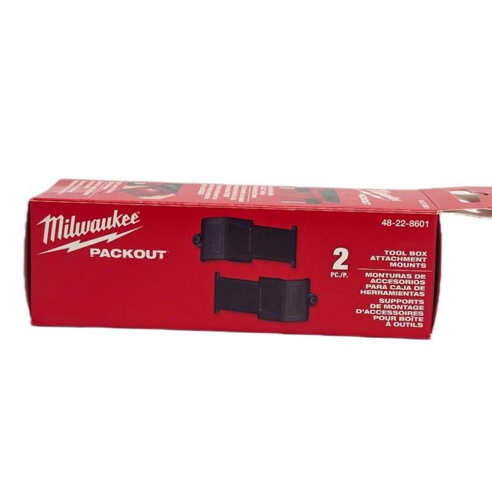 Soporte Milwaukee 48 22 8601 Packout Para Caja De Herramientas img #2