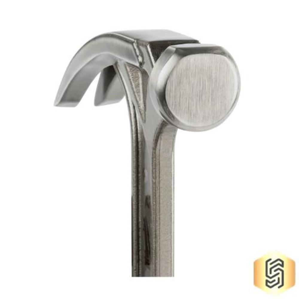 Martillo Milwaukee 48 22 9019 Cara Lisa De 12 Oz img #3