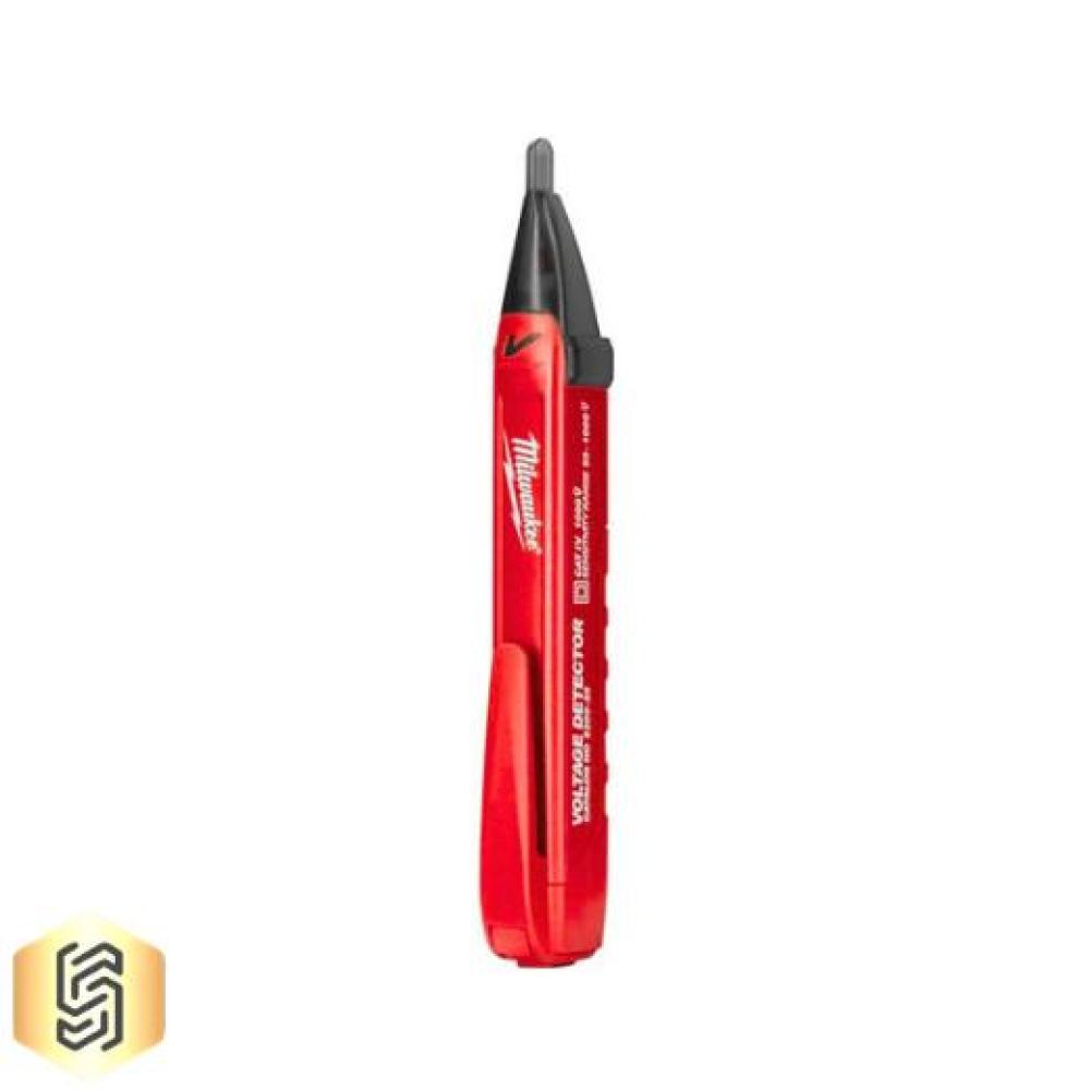 Detector De Voltaje Milwaukee 2200 20 Con Batería img #1
