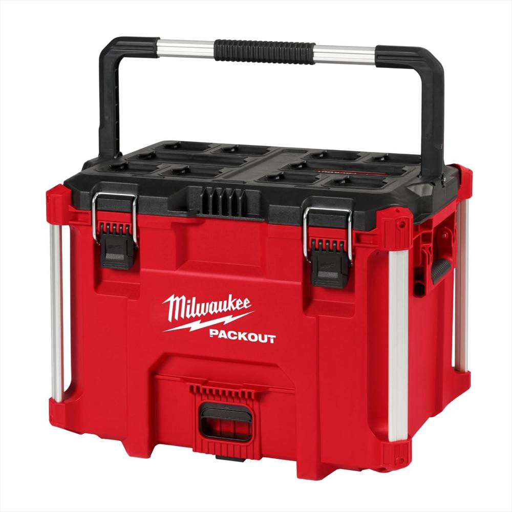 Caja De Herramientas Milwaukee 48 22 8423 Packout Xl Modular img #1