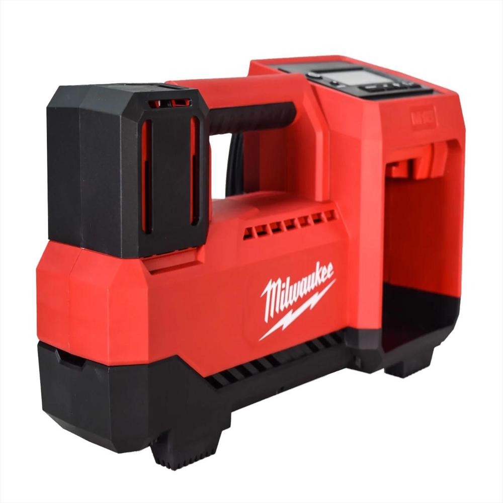 Inflador De Llantas Milwaukee 2848 20 M18 Inalámbrico img #4
