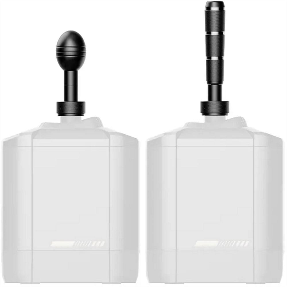 Perilla De Cambios Moza Racing Active Grip Para Simulador img #3