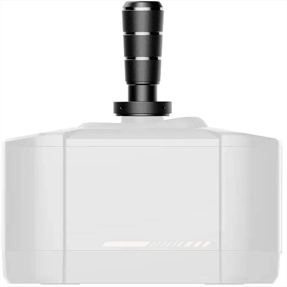 Perilla De Cambios Moza Racing Active Grip Para Simulador img #4