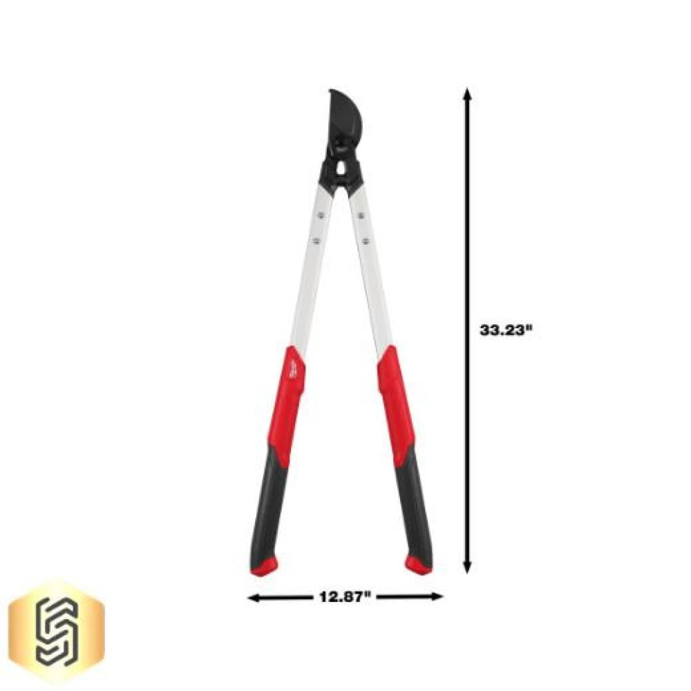 Tijera Cortarramas Milwaukee 48 22 9366 De 2 Pulgadas img #2