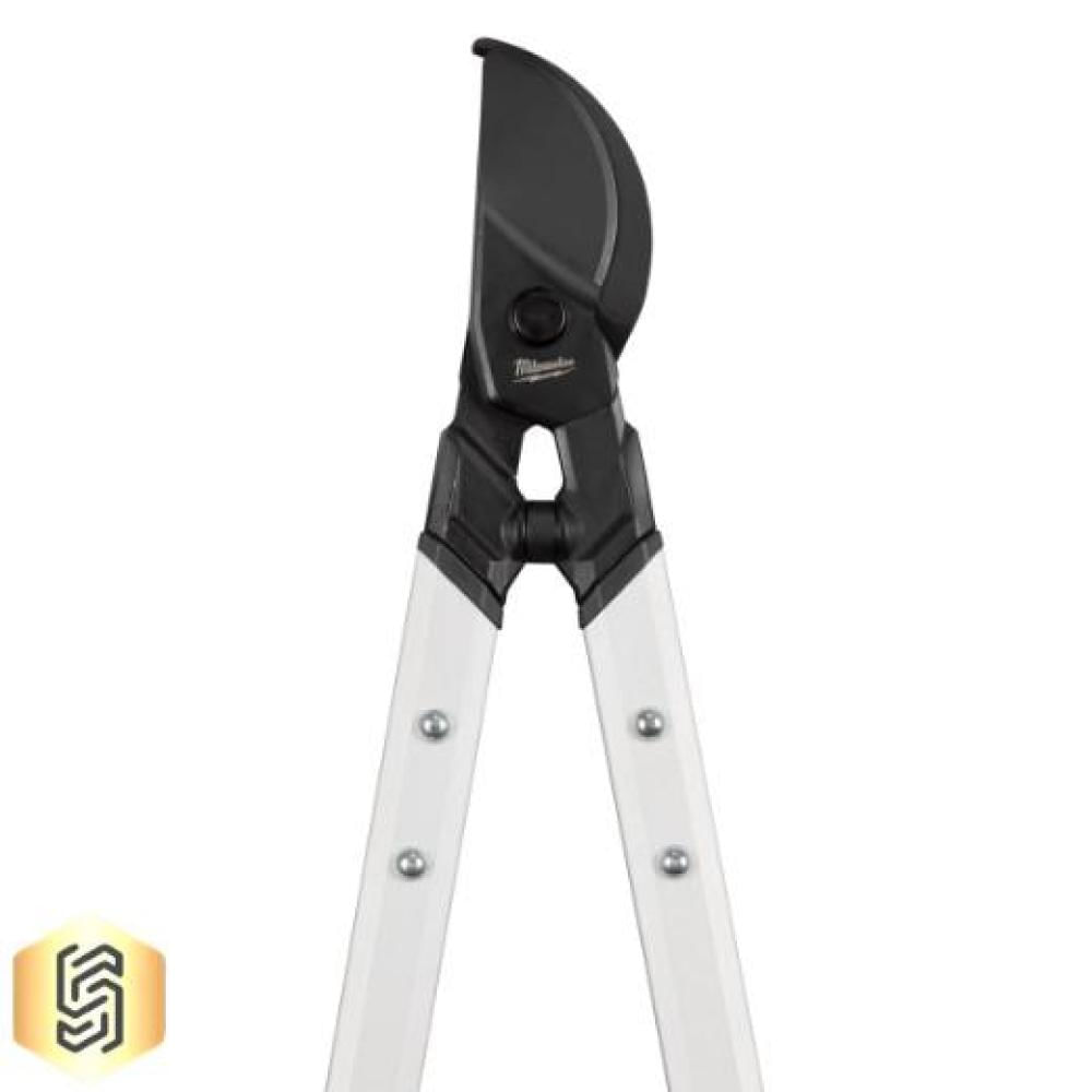Tijera Cortarramas Milwaukee 48 22 9366 De 2 Pulgadas img #4