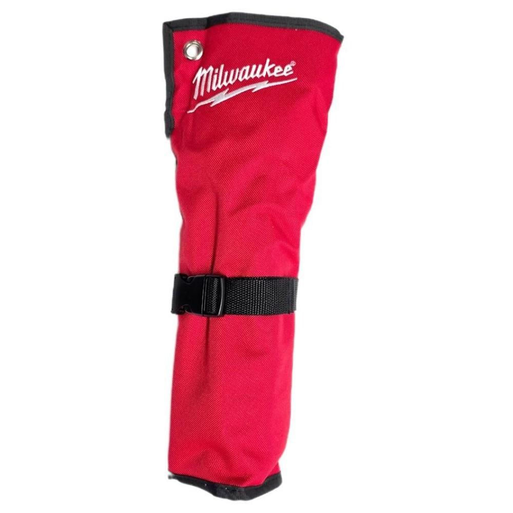 Juego De 5 Alicates De Presión Milwaukee 48 22 3695 Torque Lock img #3