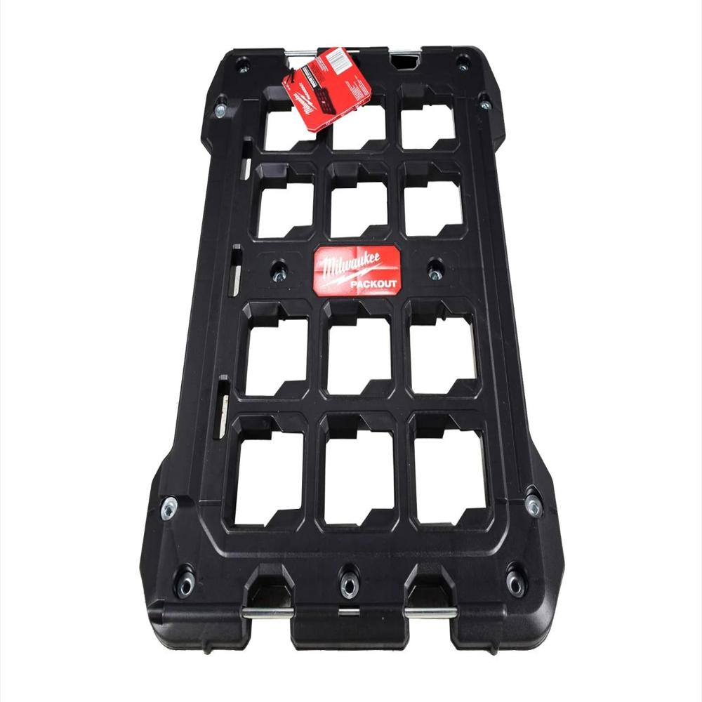 Placa De Montaje Milwaukee 48 22 8485 Packout Para Sistema Modular img #1