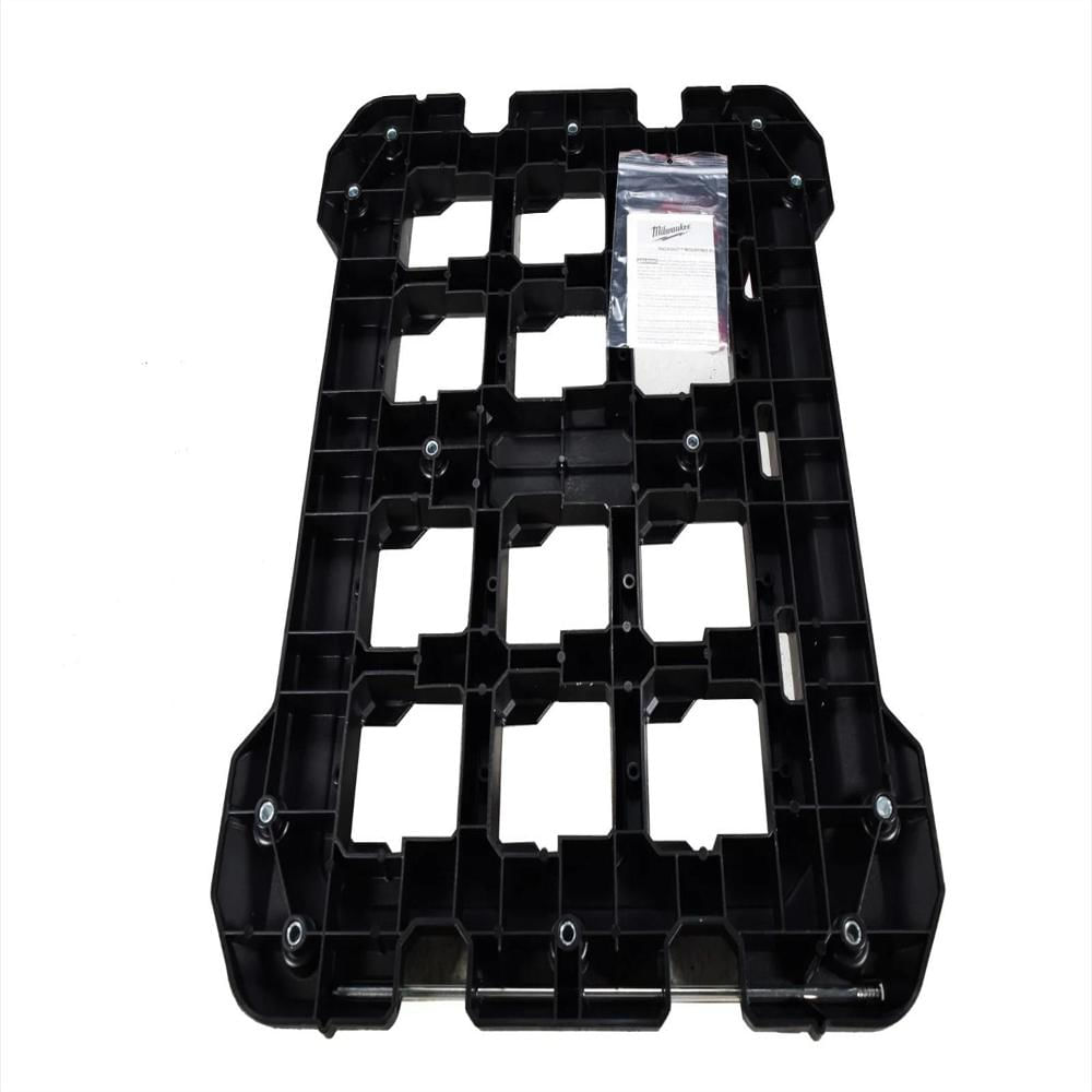 Placa De Montaje Milwaukee 48 22 8485 Packout Para Sistema Modular img #2