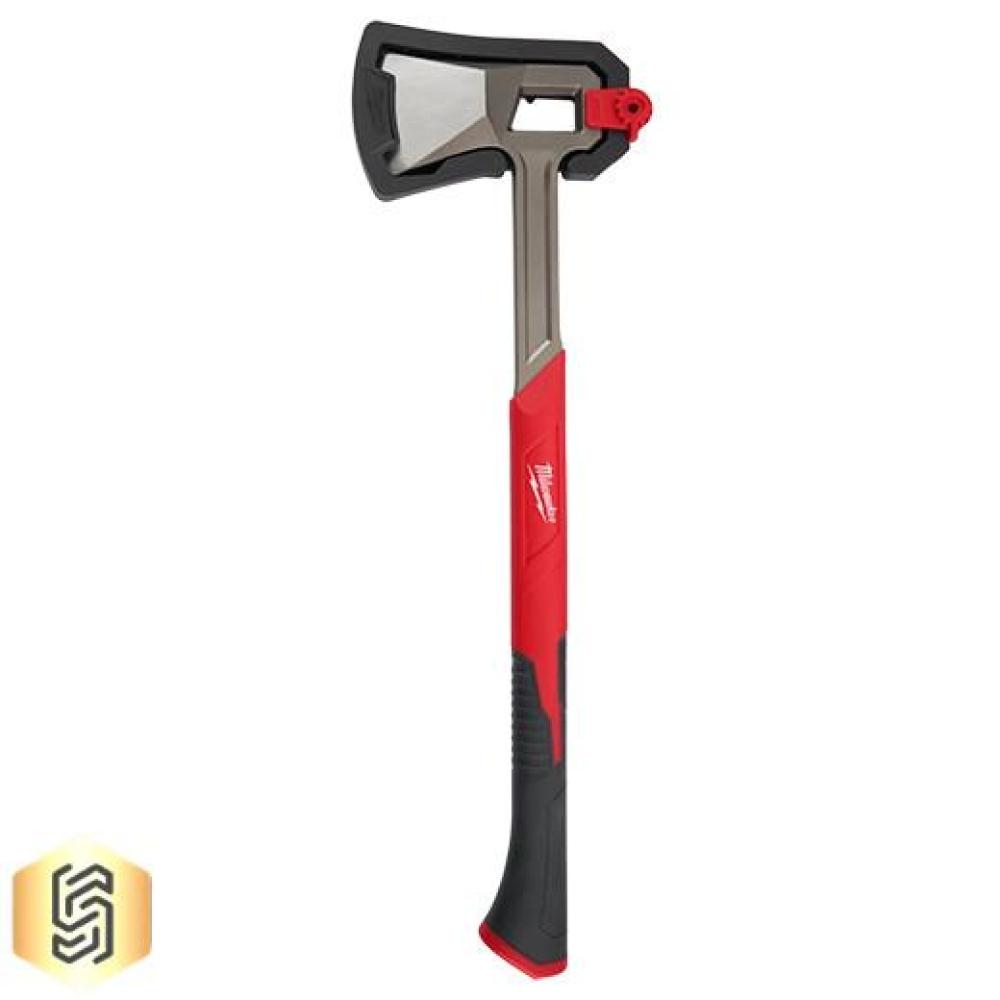 Hacha De Partir Milwaukee 48 22 9062 De 26 Pulgadas img #1
