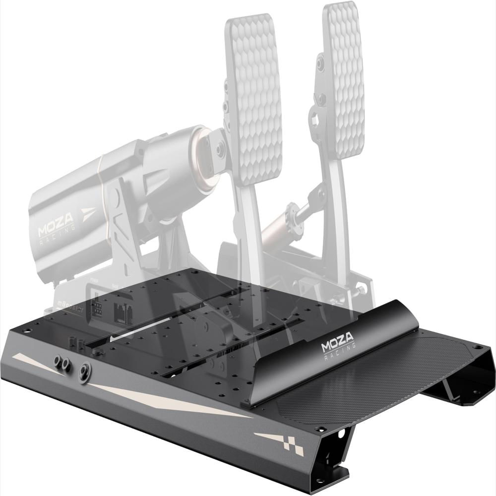 Base Moza Racing Mbooster Para Pedales De Simulador img #4