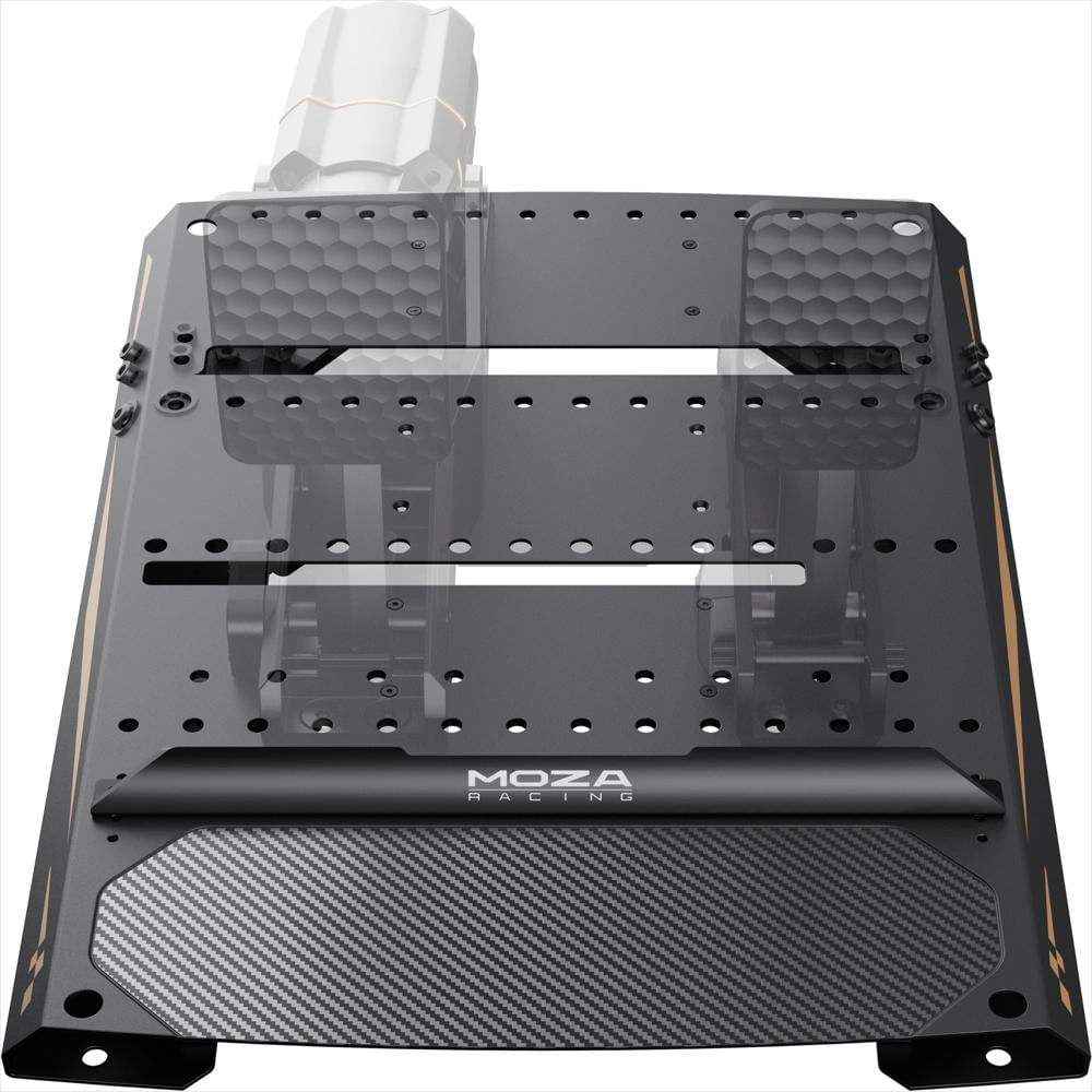 Base Moza Racing Mbooster Para Pedales De Simulador img #5