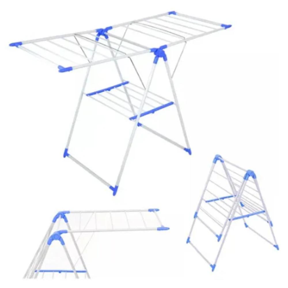 Tendedero Plegable 2 Niveles img #2