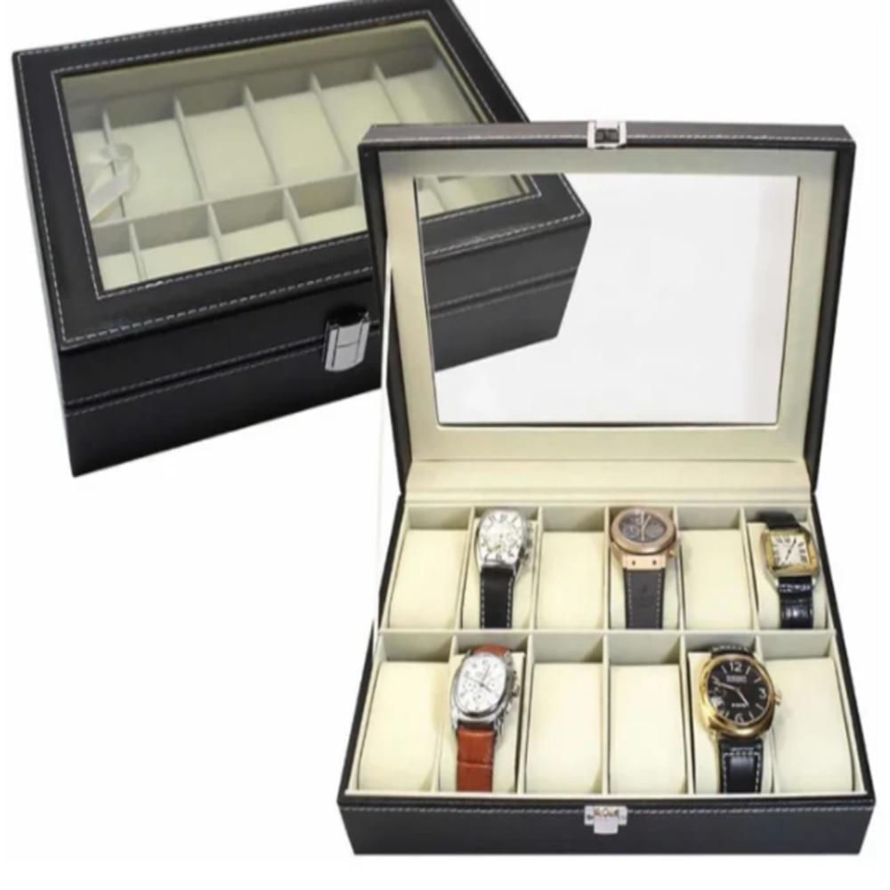 Organizador De Relojes X 12 img #1