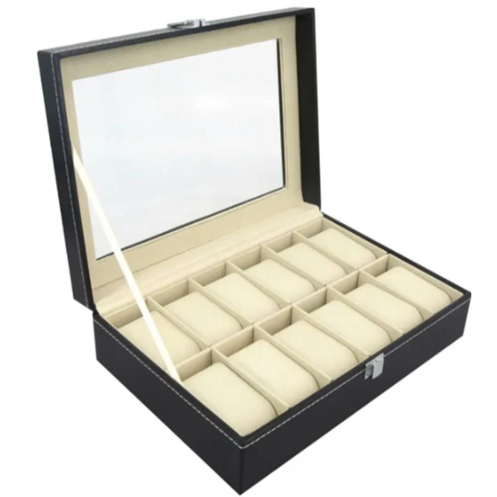 Organizador De Relojes X 12 img #2