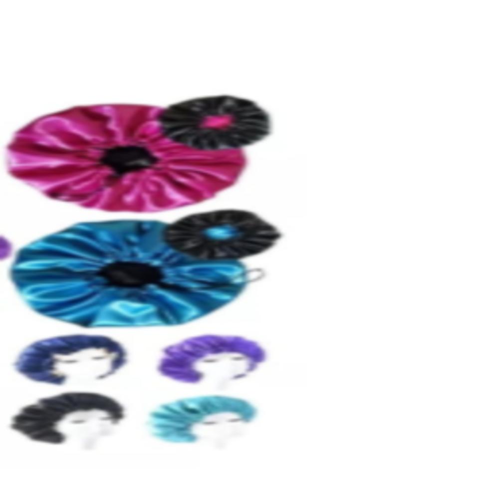 Gorro De Satin Para Dormir Antifrizz img #2