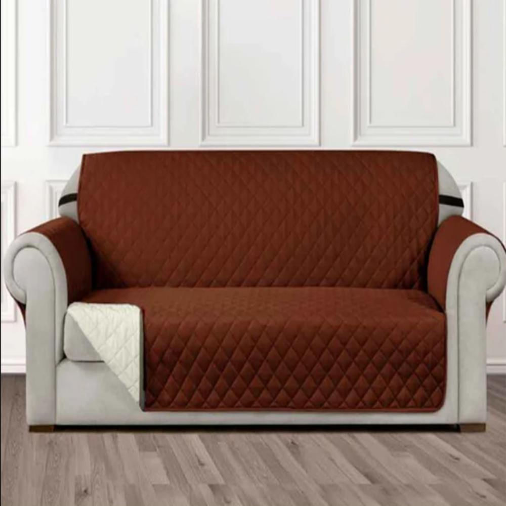 Forro Protector Para Sofa 260 img #1
