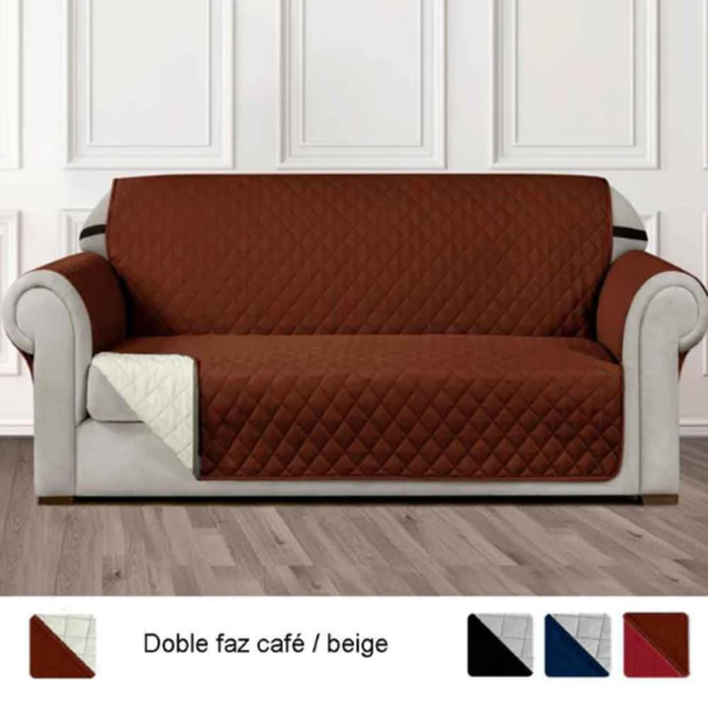 Forro Protector Para Sofa 260 img #2