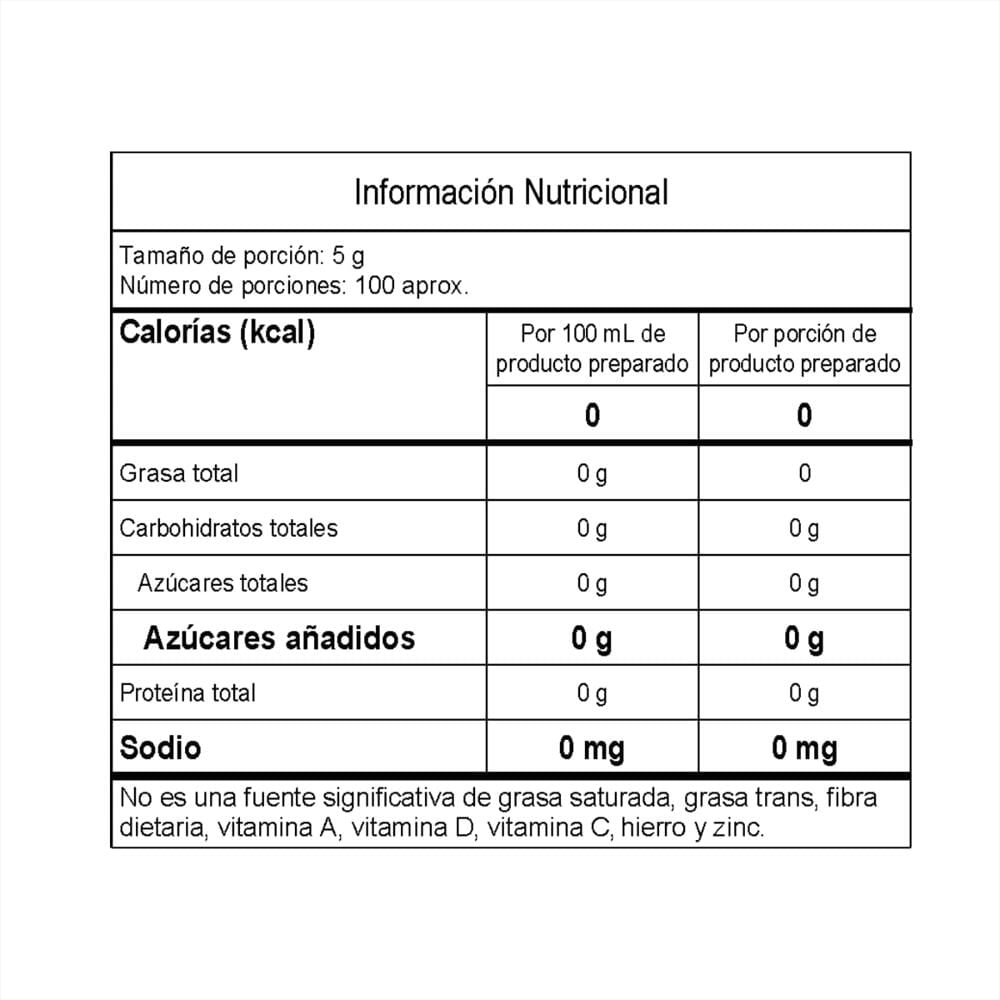 Creatina Monohidratada Elitemax 500Gr img #3