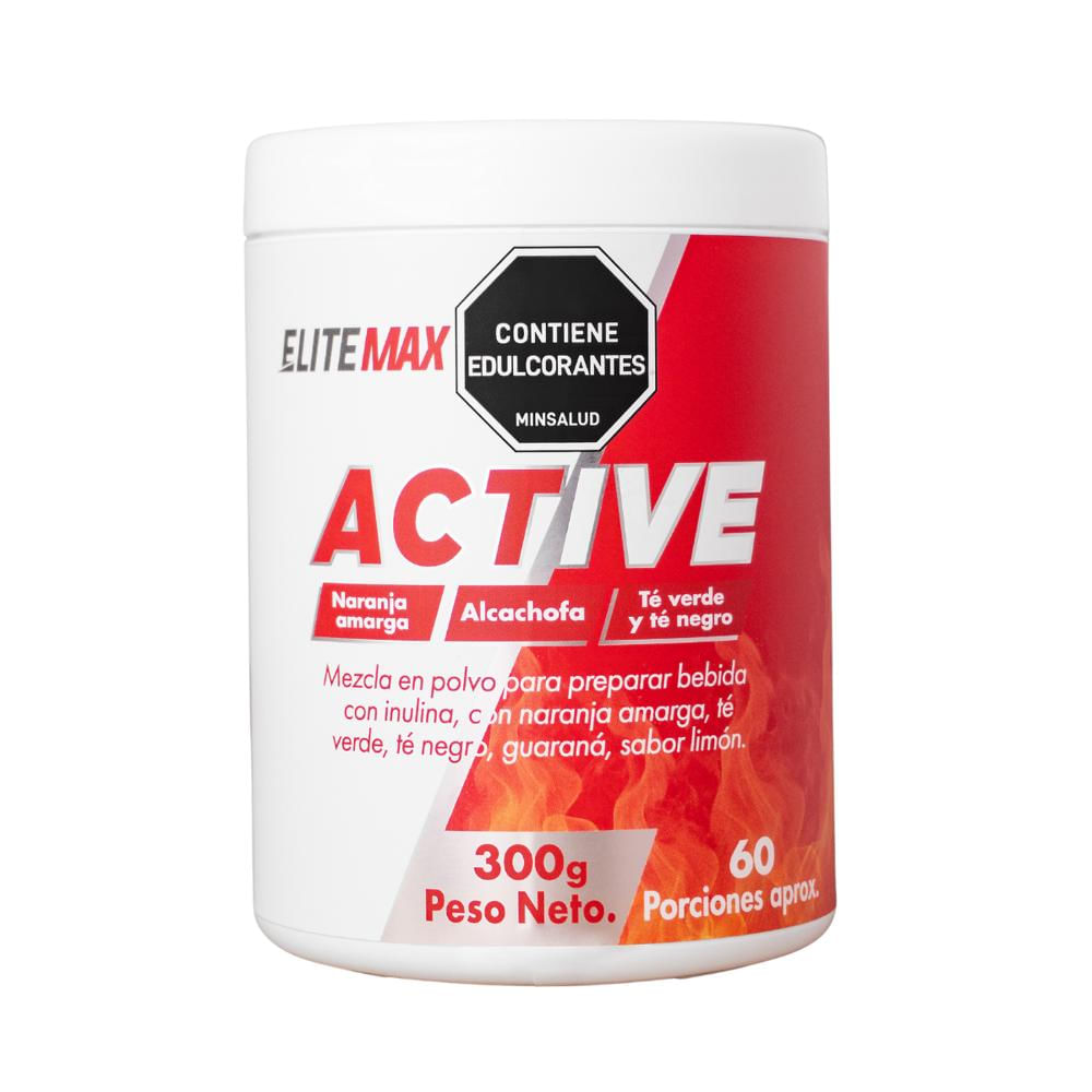 Active Energia Elitemax 300G img #1