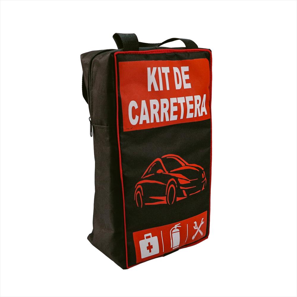 Kit De Carretera img #1