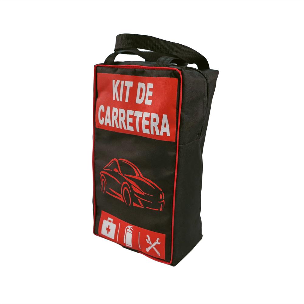 Kit De Carretera img #2