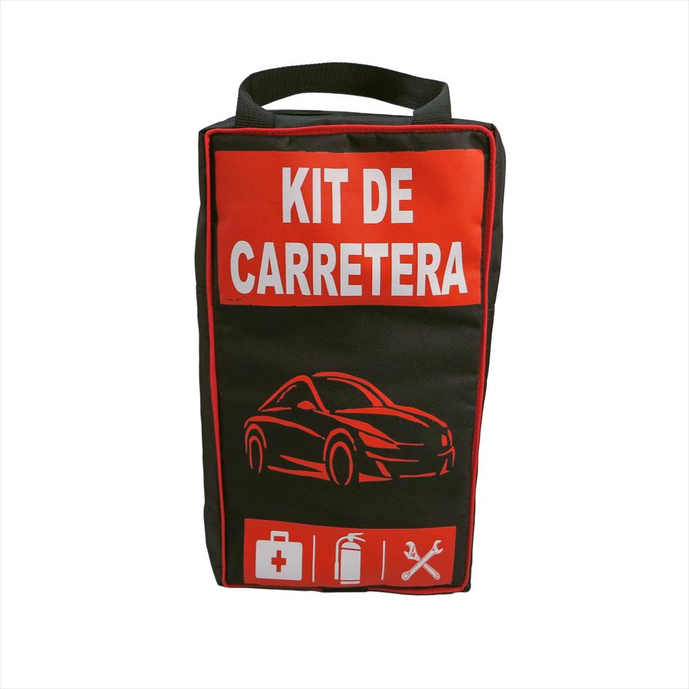 Kit De Carretera img #3